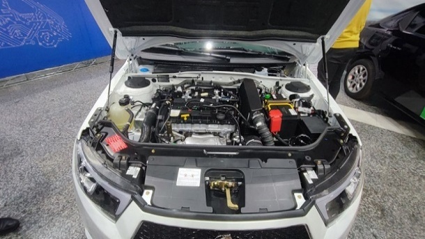 چگونه می توان یک موتور با کیفیت برای فروش پیدا کرد