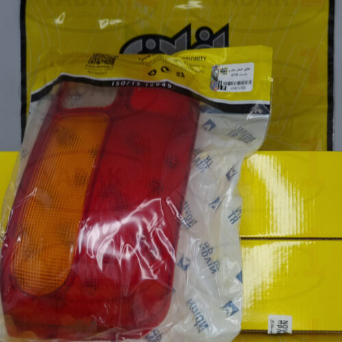 طلق خطر عقب راست پراید GTX