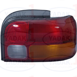 چراغ خطر عقب راست پراید GTX
