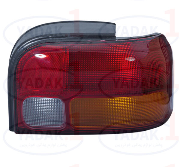 چراغ خطر عقب راست پراید GTX